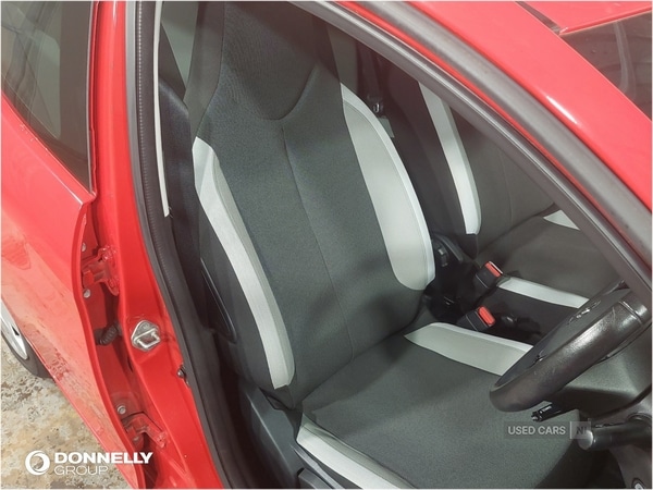 Used Toyota AYGO 2017 for sale - 77387871: Photo 40