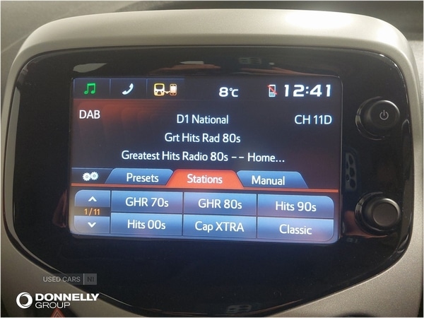 Used Toyota AYGO 2017 for sale - 77387871: Photo 7