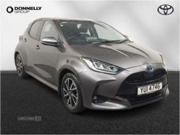 Used Toyota Yaris 2022 for sale - 75327630: Photo
