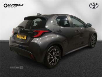 Used Toyota Yaris 2022 for sale - 75327630: Photo
