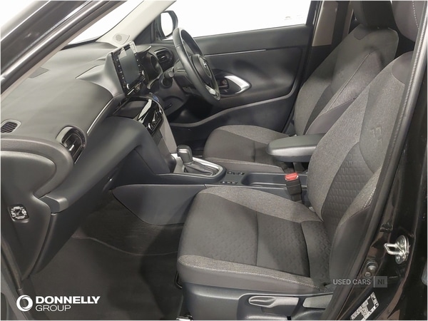 Used Toyota Yaris Cross 2023 for sale - 77132305: Photo 10