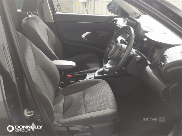 Used Toyota Yaris Cross 2023 for sale - 77132305: Photo 11