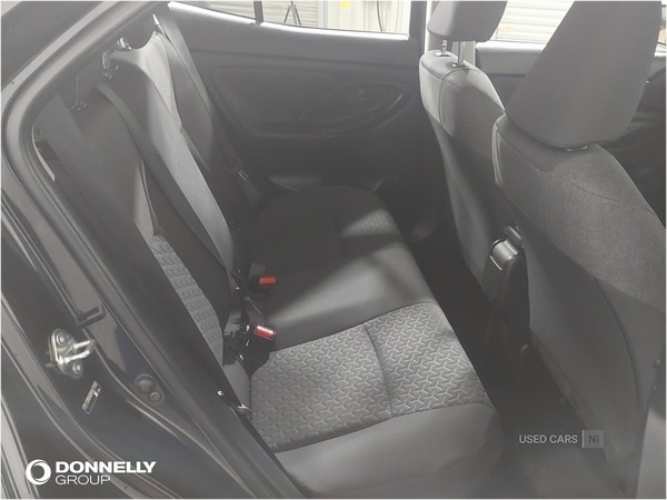 Used Toyota Yaris Cross 2023 for sale - 77132305: Photo 13