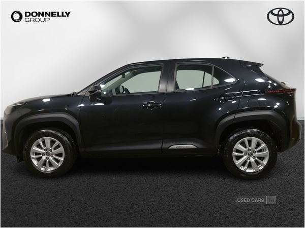 Used Toyota Yaris Cross 2023 for sale - 77132305: Photo 16