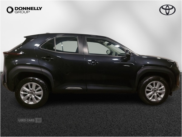 Used Toyota Yaris Cross 2023 for sale - 77132305: Photo 17