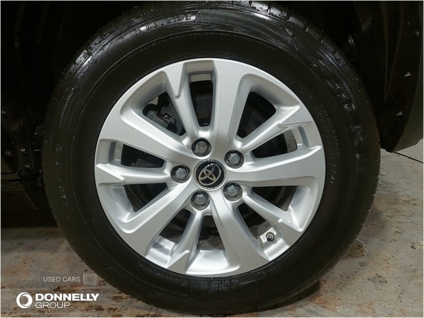 Used Toyota Yaris Cross 2023 for sale - 77132305: Photo 18