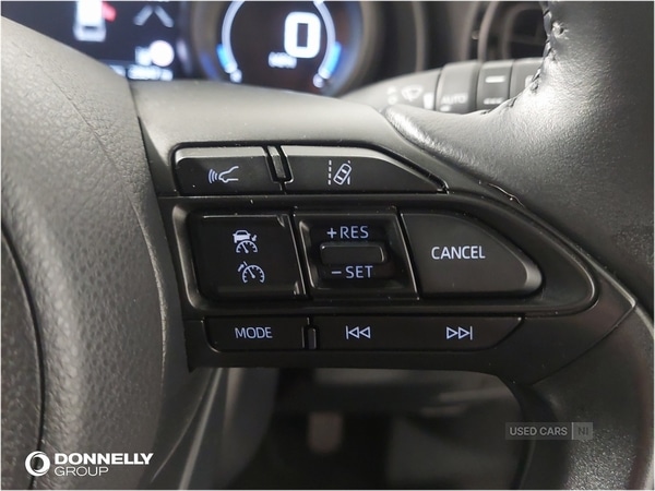 Used Toyota Yaris Cross 2023 for sale - 77132305: Photo 20