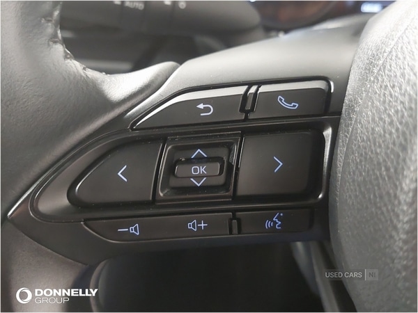 Used Toyota Yaris Cross 2023 for sale - 77132305: Photo 21