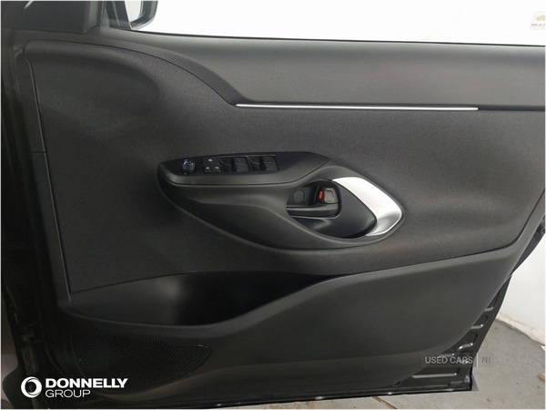 Used Toyota Yaris Cross 2023 for sale - 77132305: Photo 22