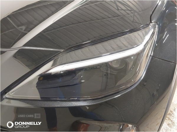 Used Toyota Yaris Cross 2023 for sale - 77132305: Photo 23