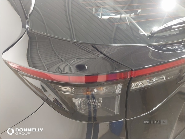 Used Toyota Yaris Cross 2023 for sale - 77132305: Photo 24