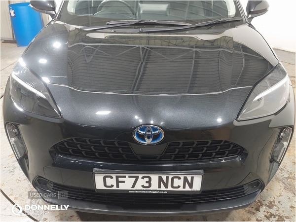 Used Toyota Yaris Cross 2023 for sale - 77132305: Photo 25