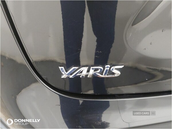 Used Toyota Yaris Cross 2023 for sale - 77132305: Photo 39