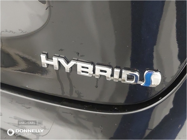 Used Toyota Yaris Cross 2023 for sale - 77132305: Photo 40