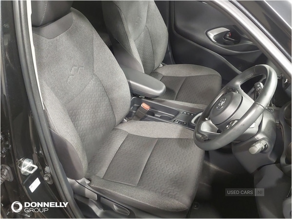 Used Toyota Yaris Cross 2023 for sale - 77132305: Photo 41