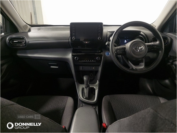 Used Toyota Yaris Cross 2023 for sale - 77132305: Photo 5