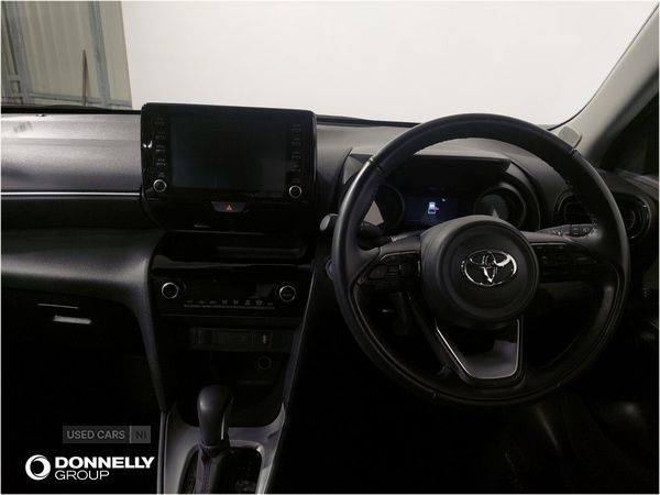 Used Toyota Yaris Cross 2023 for sale - 77132305: Photo 6