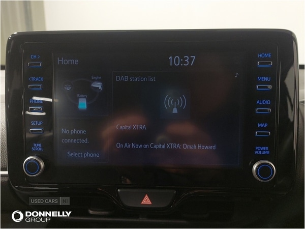 Used Toyota Yaris Cross 2023 for sale - 77132305: Photo 7