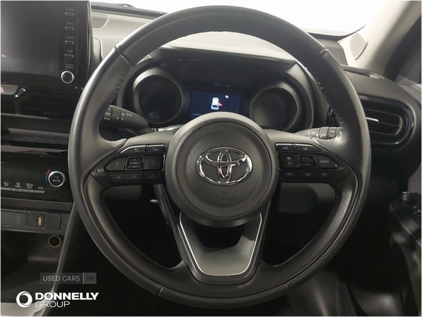 Used Toyota Yaris Cross 2023 for sale - 77132305: Photo 8