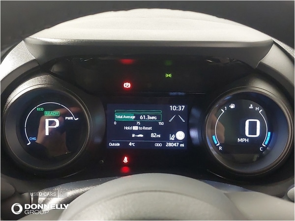 Used Toyota Yaris Cross 2023 for sale - 77132305: Photo 9