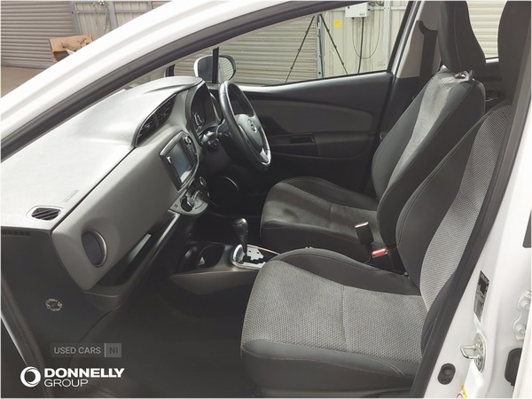 Used Toyota Yaris 2015 for sale - 78205672: Photo 10