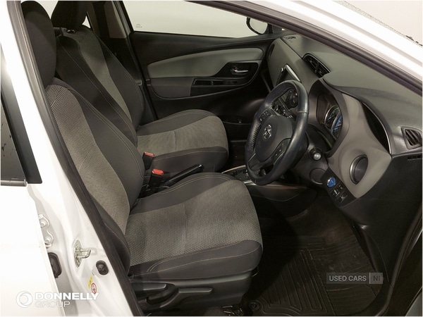 Used Toyota Yaris 2015 for sale - 78205672: Photo 11