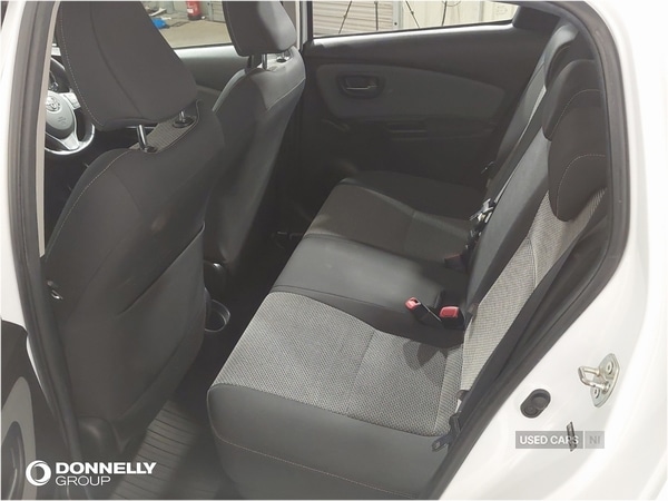 Used Toyota Yaris 2015 for sale - 78205672: Photo 12