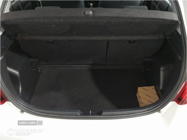 Used Toyota Yaris 2015 for sale - 78205672: Photo 14