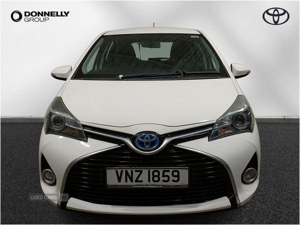 Used Toyota Yaris 2015 for sale - 78205672: Photo 15