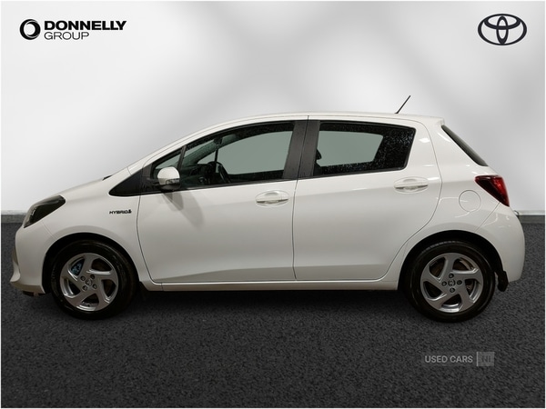 Used Toyota Yaris 2015 for sale - 78205672: Photo 16