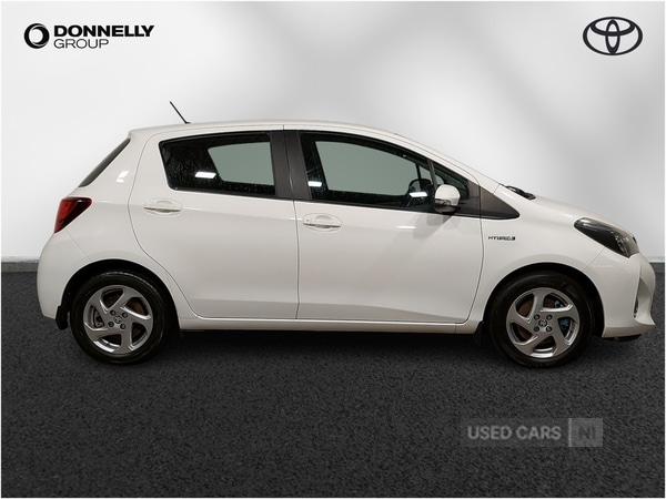 Used Toyota Yaris 2015 for sale - 78205672: Photo 17