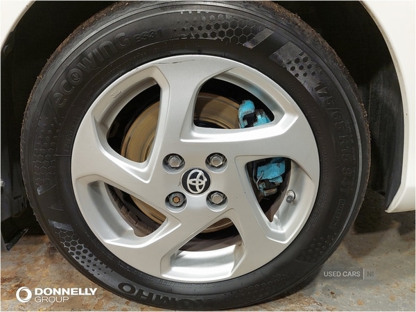 Used Toyota Yaris 2015 for sale - 78205672: Photo 18