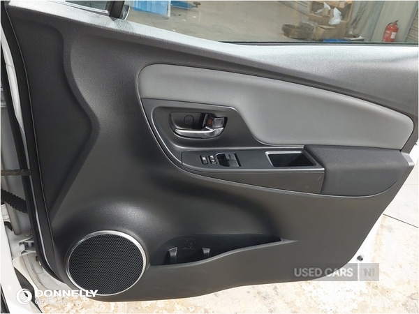 Used Toyota Yaris 2015 for sale - 78205672: Photo 22