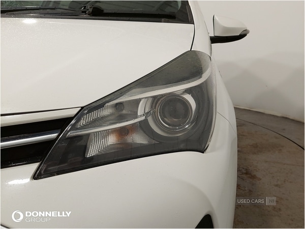 Used Toyota Yaris 2015 for sale - 78205672: Photo 23