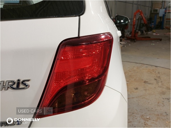 Used Toyota Yaris 2015 for sale - 78205672: Photo 24