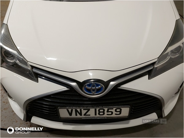 Used Toyota Yaris 2015 for sale - 78205672: Photo 25