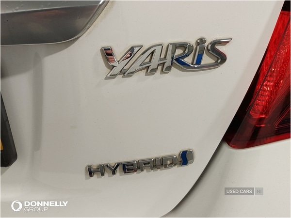 Used Toyota Yaris 2015 for sale - 78205672: Photo 38