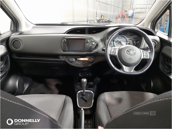 Used Toyota Yaris 2015 for sale - 78205672: Photo 5