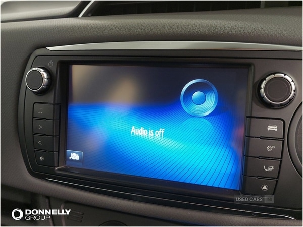 Used Toyota Yaris 2015 for sale - 78205672: Photo 7