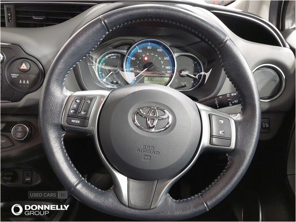 Used Toyota Yaris 2015 for sale - 78205672: Photo 8
