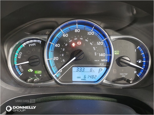 Used Toyota Yaris 2015 for sale - 78205672: Photo 9