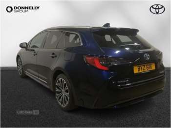 Used Toyota Corolla 2022 for sale - 74922135: Photo