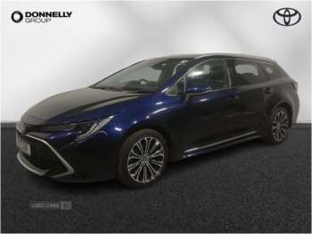 Used Toyota Corolla 2022 for sale - 74922135: Photo