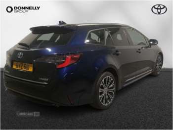 Used Toyota Corolla 2022 for sale - 74922135: Photo