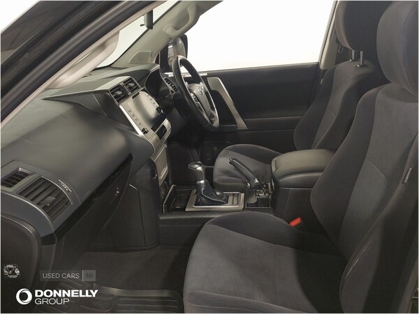 Used Toyota Landcruiser 2023 for sale - 75991582: Photo 10