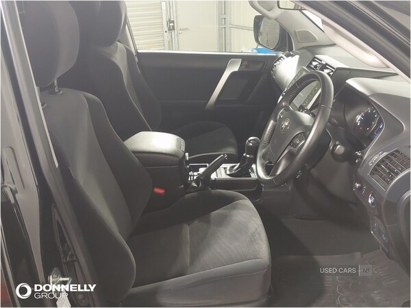 Used Toyota Landcruiser 2023 for sale - 75991582: Photo 11