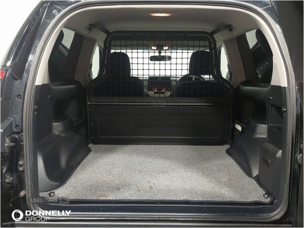 Used Toyota Landcruiser 2023 for sale - 75991582: Photo 12