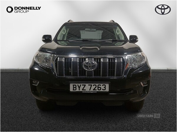 Used Toyota Landcruiser 2023 for sale - 75991582: Photo 13