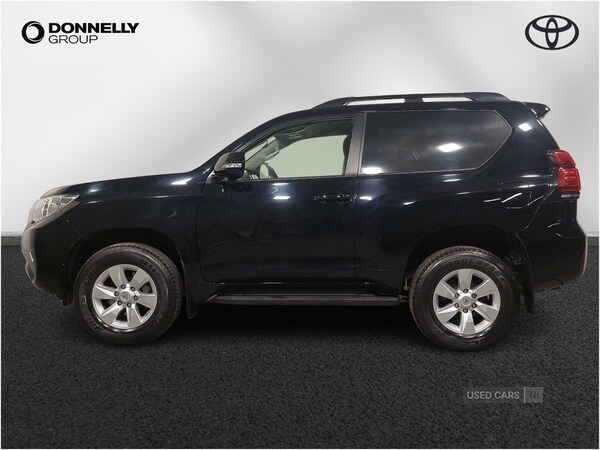 Used Toyota Landcruiser 2023 for sale - 75991582: Photo 14