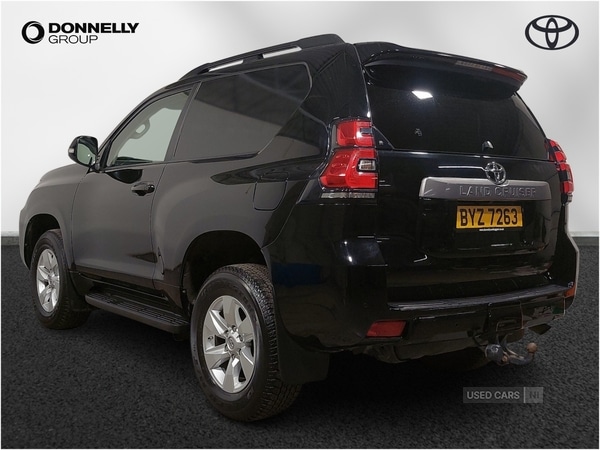 Used Toyota Landcruiser 2023 for sale - 75991582: Photo 2